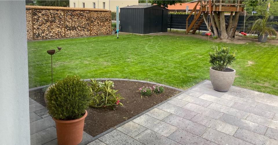 Einfamilienhaus Bad Freienwalde (Oder) - 4 Zimmer, 118 m&sup2;, 415.000&euro; | Angebot:26366975