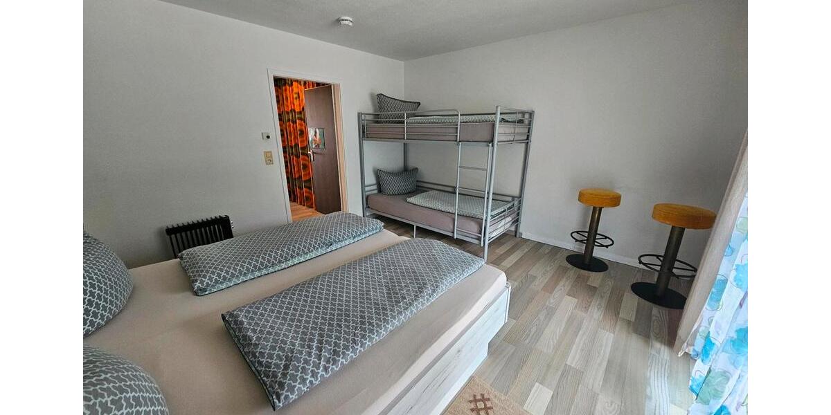 Etagenwohnung Sankt Englmar - 2 Zimmer, 60 m&sup2;, 69.900&euro; | Angebot:25925074