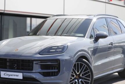 Porsche Cayenne 27.250 km 112.950 &euro; Koblenz 56070