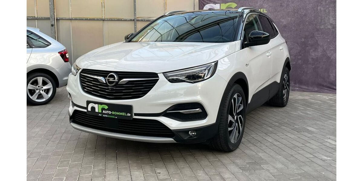 Opel Grandland (X) 70.851 km 16.450 &euro; Eisenach 99817