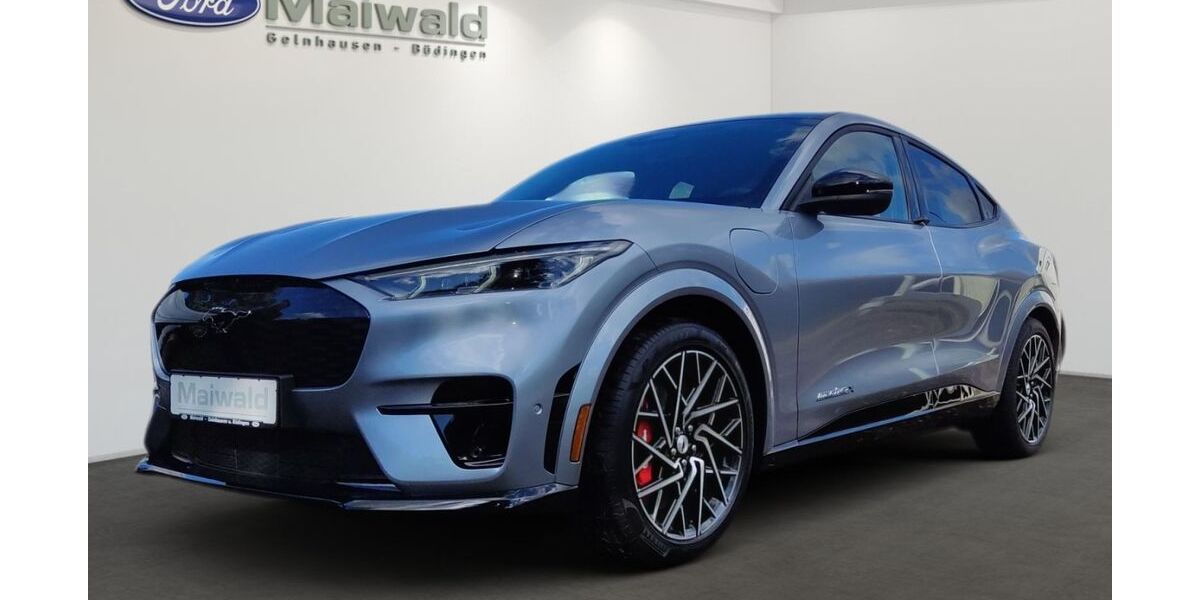 Ford Mustang Mach-E 25.000 km 45.900 &euro; Linsengericht-Altenhassl 63589