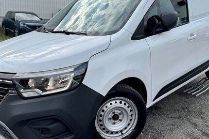 Renault Kangoo 112.881 km 14.500 &euro; Holzgerlingen 71088
