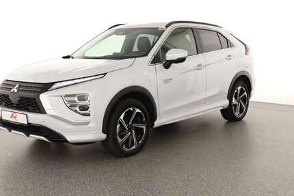 Mitsubishi Eclipse Cross 38.777 km 20.880 &euro; Berlin 12103