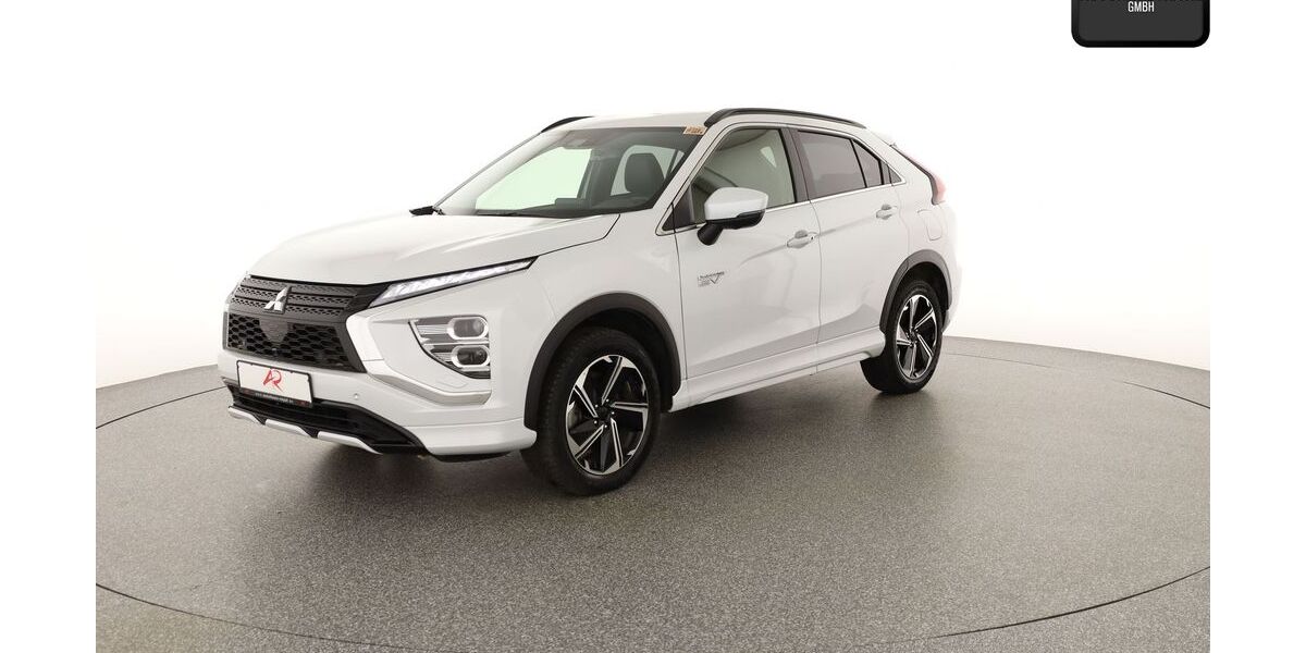 Mitsubishi Eclipse Cross 38.777 km 20.880 &euro; Berlin 12103