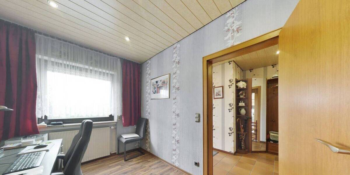 Bungalow Jülich / Koslar Koslar - 7 Zimmer, 137 m&sup2;, 389.000&euro; | Angebot:26343875