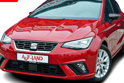 Seat Ibiza 16.593 km 18.950 &euro; Wietmarschen 49835