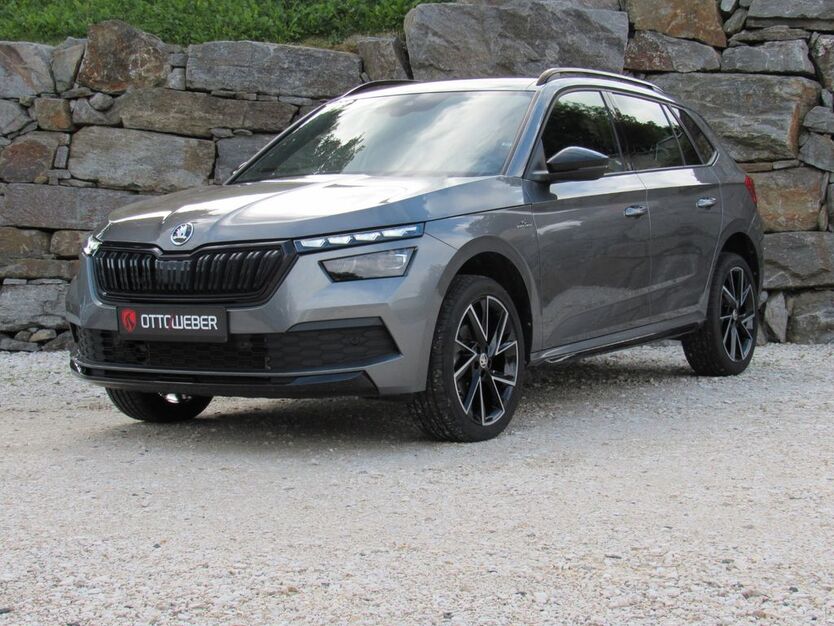 Skoda Kamiq 16.200 km 26.990 € Annaberg-Buchholz 09456