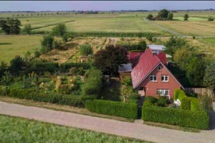 Haus für Pferdeliebhaber Häuser Großheide Nordsee 4 zimmer