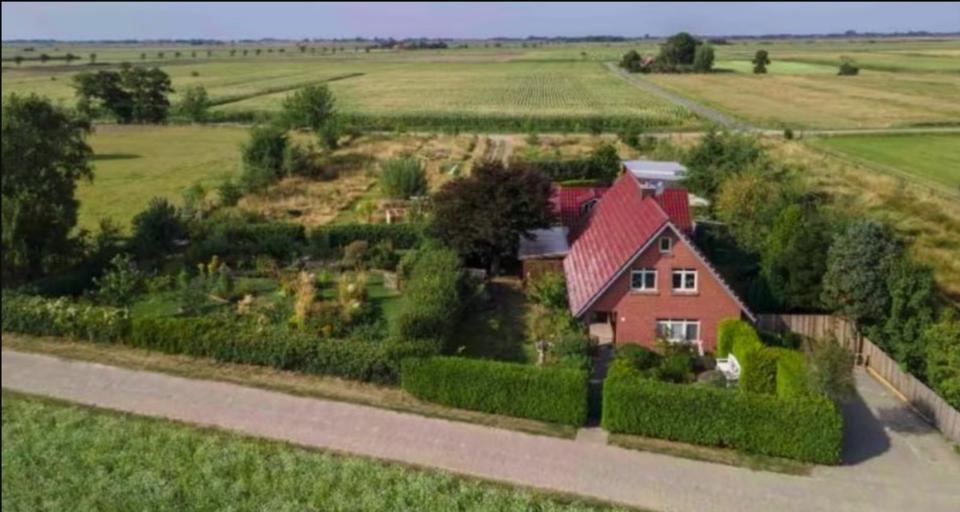Haus für Pferdeliebhaber Häuser Großheide Nordsee 4 zimmer