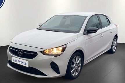 Opel Corsa 110.710 km 10.890 &euro; Bitburg 54634