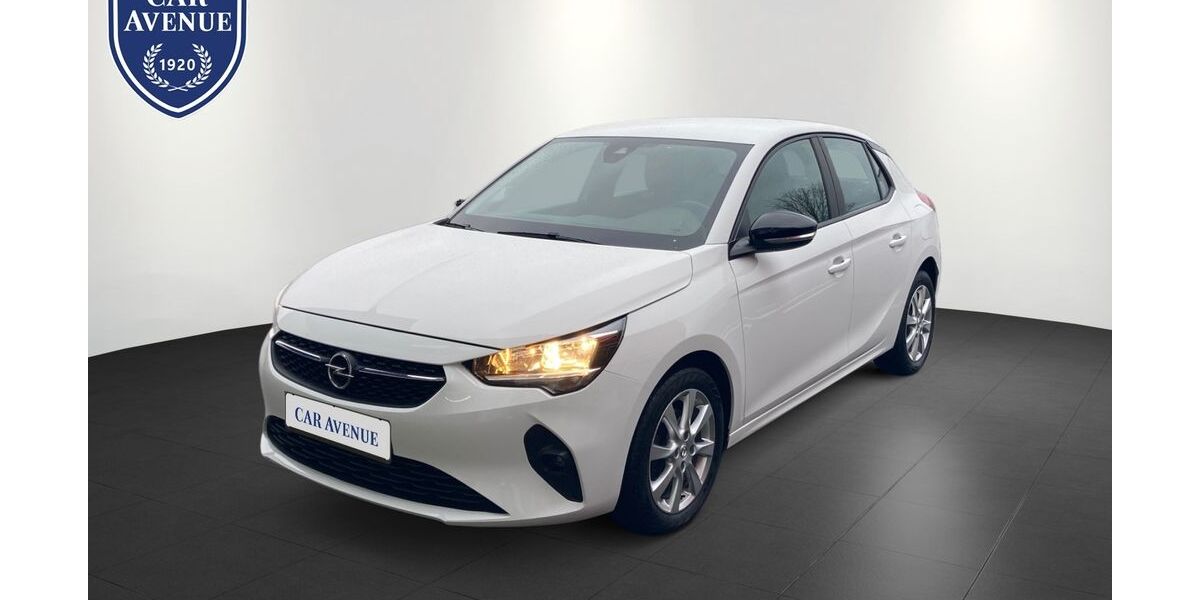 Opel Corsa 110.710 km 10.890 &euro; Bitburg 54634