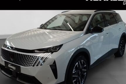 Peugeot 5008 18.500 km 33.990 &euro; Wuppertal 42103