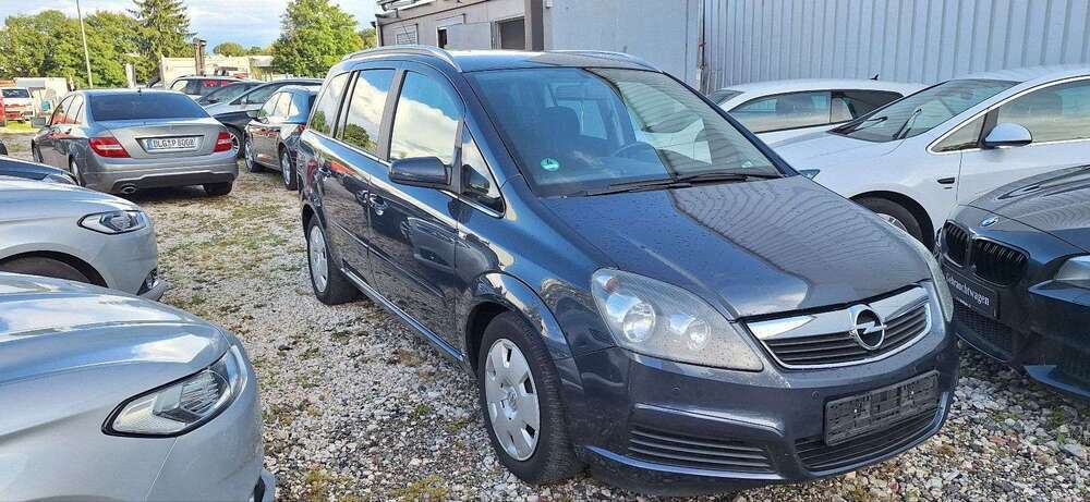 Zafira