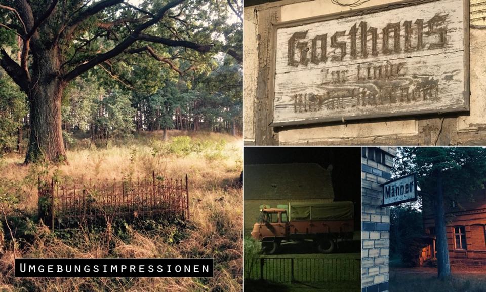 Gewerbeobjekt Pritzwalk - 60&euro; | Angebot:17400172