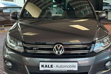 VW Tiguan 84.000 km 16.890 &euro; Helmstedt 38350