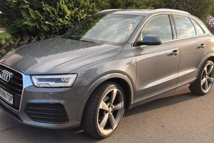 Audi Q3 164.750 km 18.000 € Rutesheim 71277