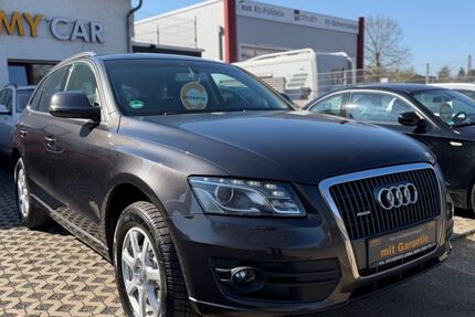 Audi Q5 155.000 km 10.500 &euro; Bonn 53179