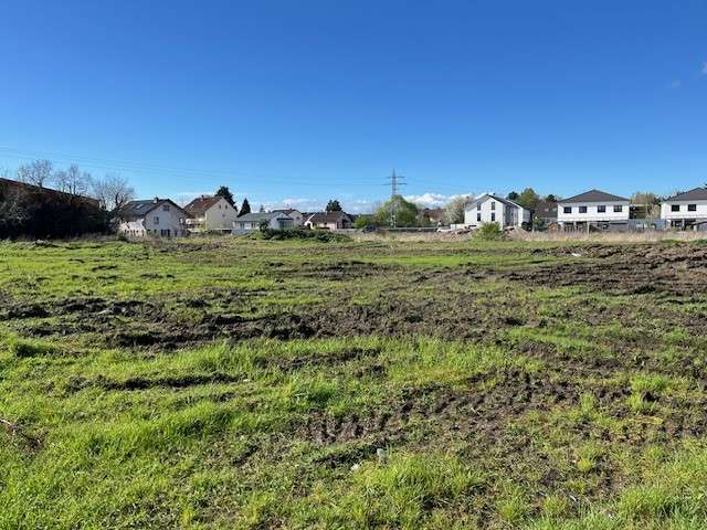 Grundstück zu verkaufen in Maxdorf 270.000 € 602 m²