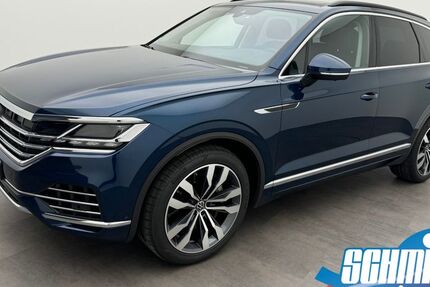 VW Touareg 99.030 km 47.900 &euro; Peine 31226