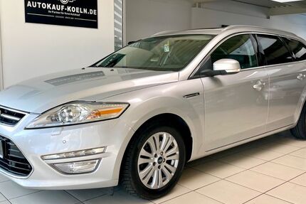Ford Mondeo 190.000 km 7.990 € Köln 51067