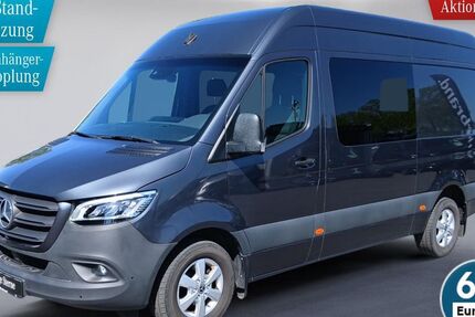 Mercedes-Benz Sprinter 37.288 km 65.500 &euro; Gescher 48712