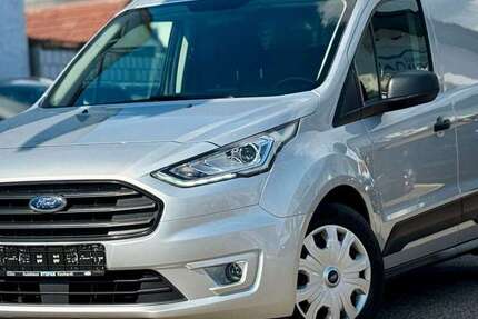 Ford Transit Connect 126.350 km 11.990 &euro; Kirchardt 74912