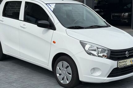 Suzuki Celerio 73.000 km 6.990 &euro; Weyhe / Melchiorshausen 28844