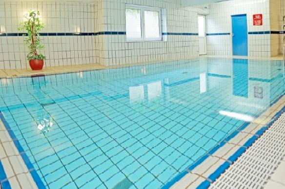 Studio zum Kauf · als Kapitalanlage geeignet 1 zimmer