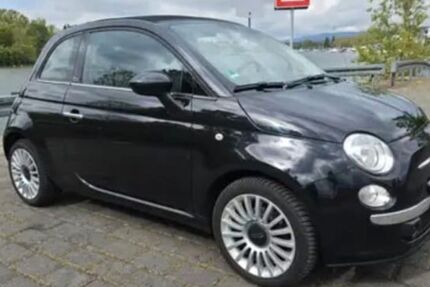 Fiat 500 150.000 km 3.800 &euro; Frankfurt am Main 65933