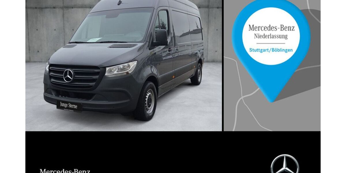 Mercedes-Benz Sprinter 91.846 km 30.928 &euro; Böblingen 71034