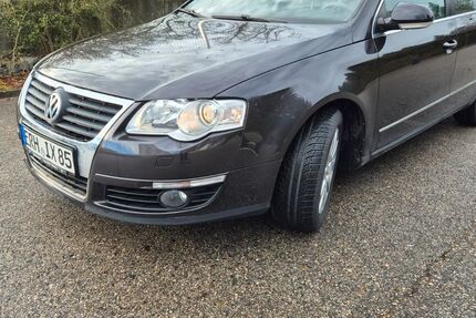 VW Passat 248.000 km 2.800 &euro; Herzogenaurach 91074
