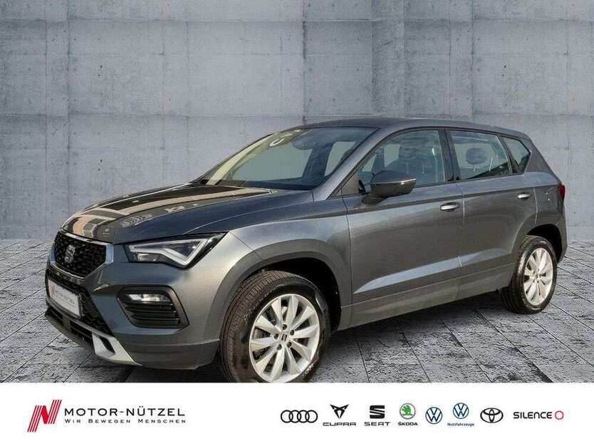 Ateca