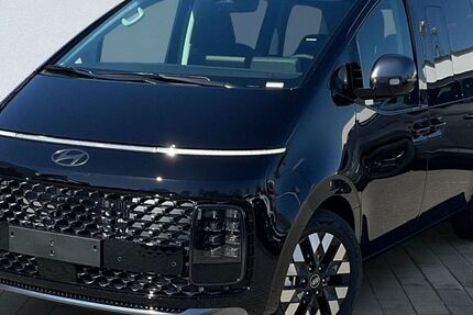 Hyundai STARIA 4.900 km 50.790 € Braunschweig 38112