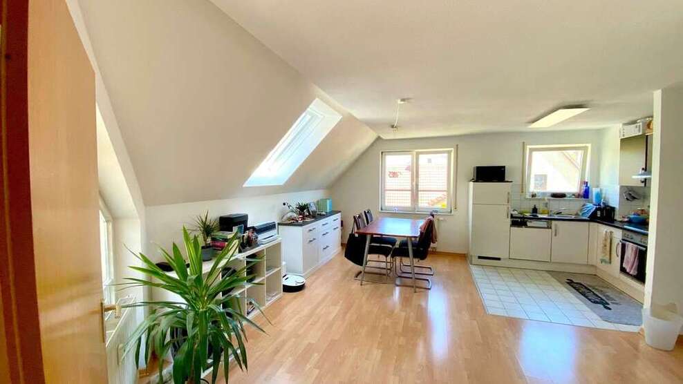 Wohnung zum Kaufen in Neckartenzlingen 269.000 € 80 m²