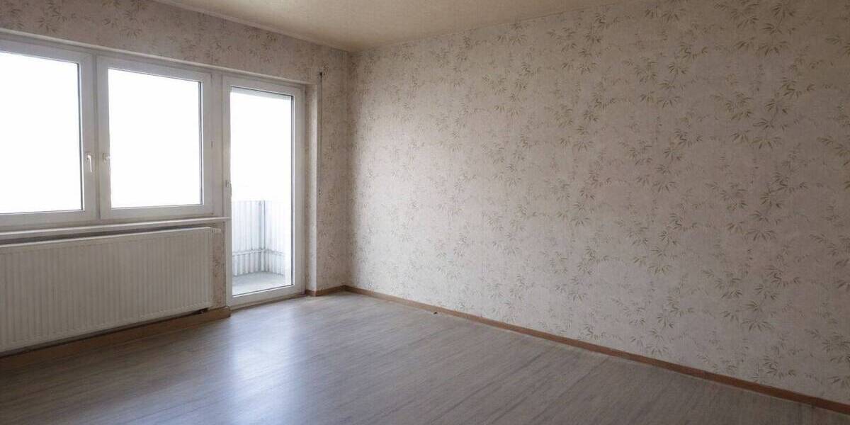 Reihenendhaus Giengen - 4 Zimmer, 82 m&sup2;, 168.000&euro; | Angebot:26247296