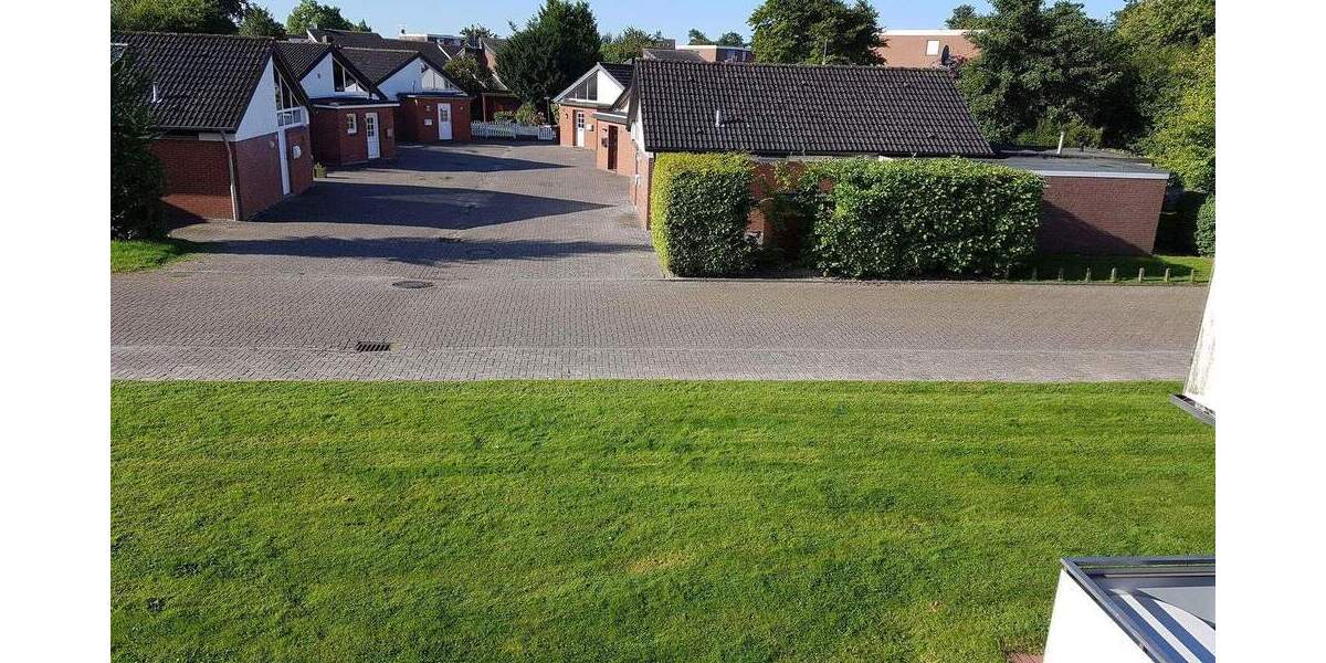 Etagenwohnung Wangerland-Horumersiel Horumersiel - 2 Zimmer, 37 m&sup2;, 144.500&euro; | Angebot:24760678