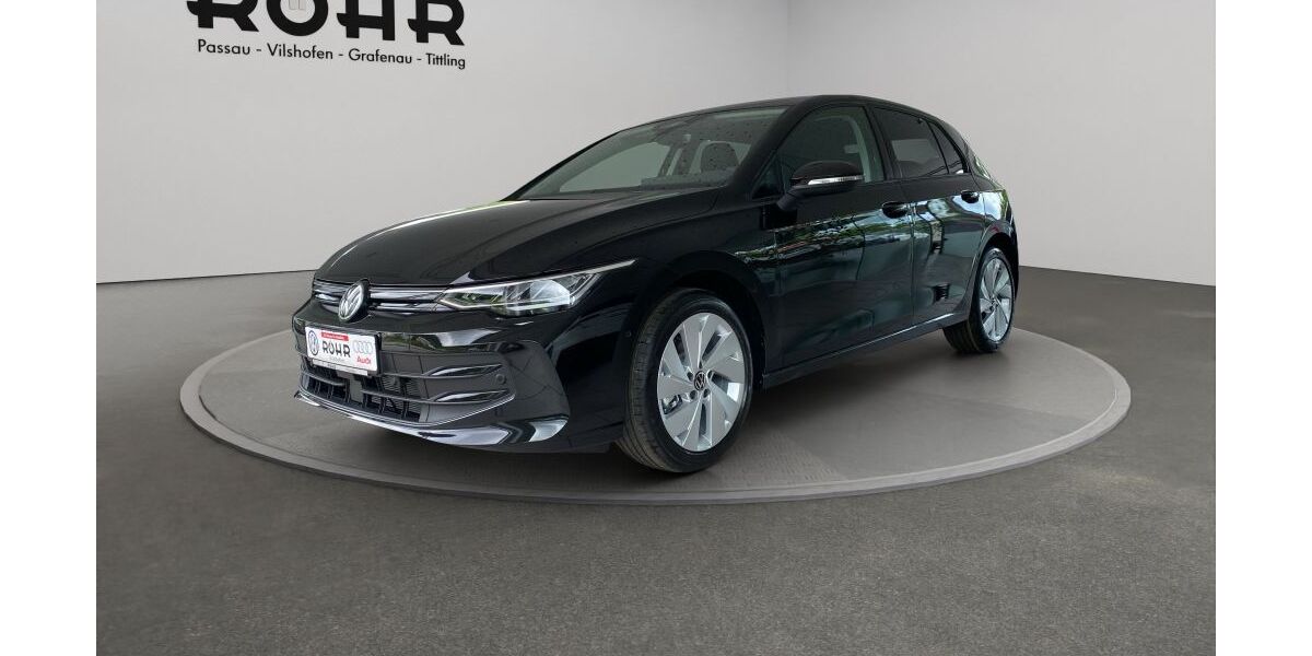 VW Golf 1.011 km 27.339 &euro; Vilshofen 94474