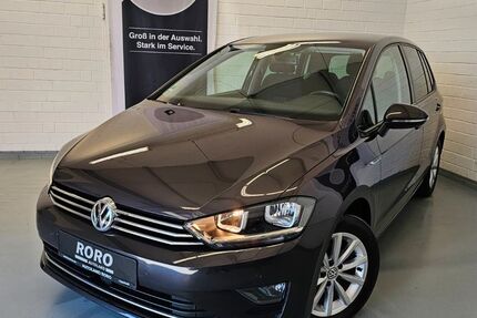 VW Golf Sportsvan 95.550 km 10.900 &euro; Lippstadt 59557