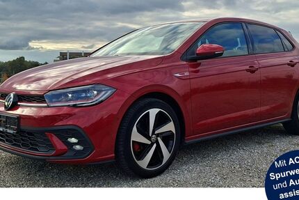 VW Polo 28.000 km 24.900 € Laupheim 88471