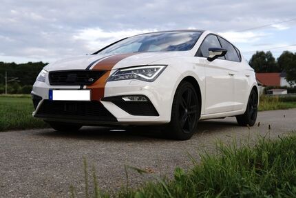 Seat Leon 140.000 km 11.999 &euro; Dachau 85221