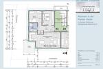 Etagenwohnung Menden (Sauerland) Bösperde - 3 Zimmer, 80 m&sup2;, 296.650&euro; | Angebot:26889474
