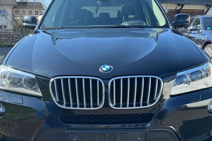BMW X3 212.000 km 12.900 &euro; Sohrschied 55487