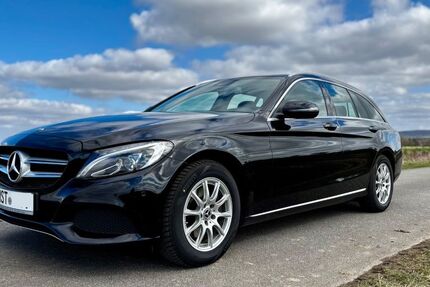 Mercedes-Benz C 220 181.800 km 14.200 &euro; Schönbeck 17349