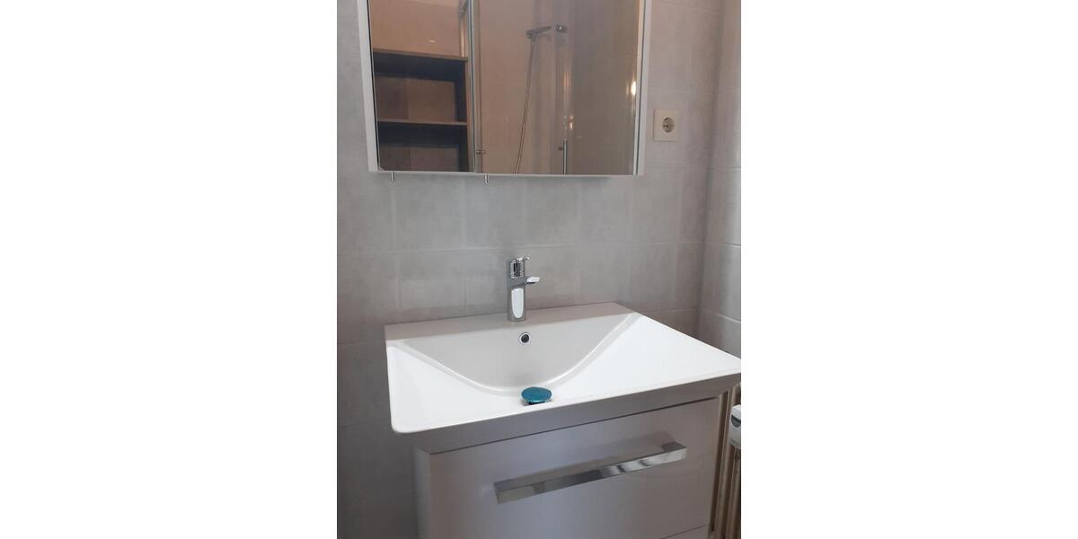 Etagenwohnung Ulm Söflingen - 1 Zimmer, 27 m&sup2;, 137.000&euro; | Angebot:24609362