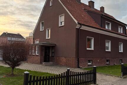 3-Zimmerwohnung mit garten und garage im ahlener osten 3 zimmer