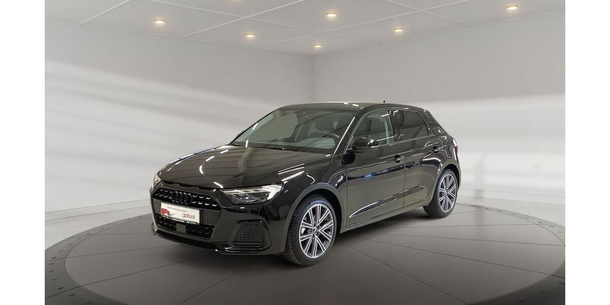 Audi A1 4.760 km 29.990 &euro; Weißenfels 06667