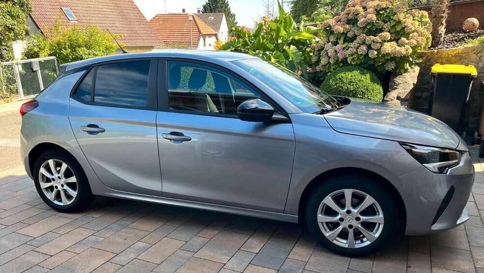 Corsa