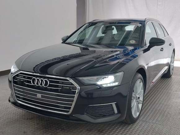 Audi A6 189.032 km 18.895 &euro; Hasselroth 63594