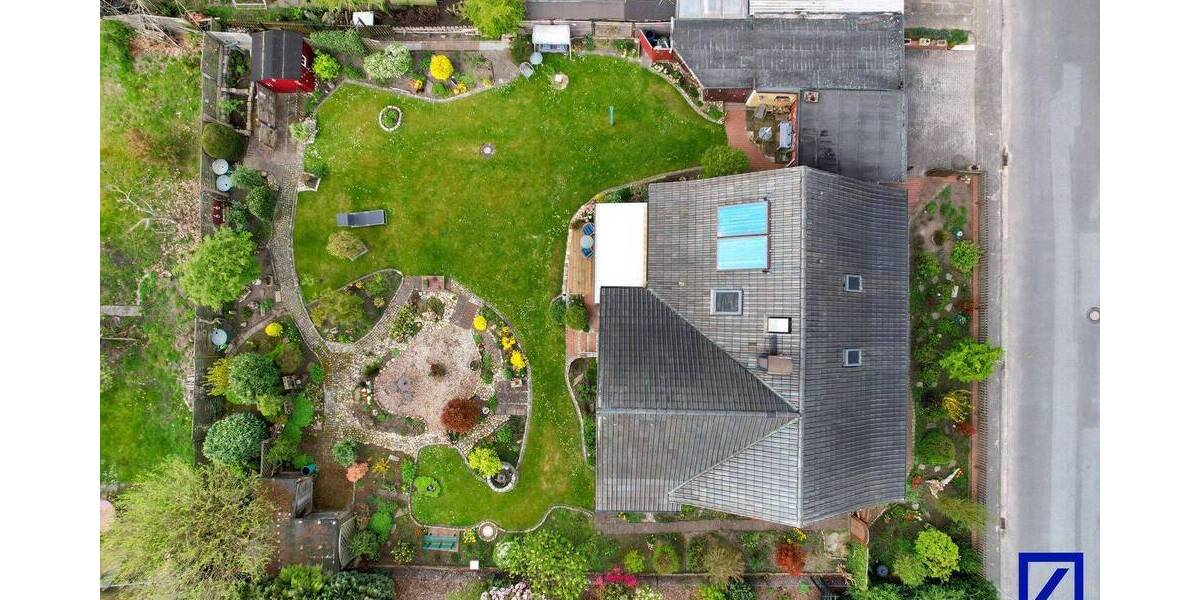 Einfamilienhaus Blender - 6 Zimmer, 174 m&sup2;, 349.000&euro; | Angebot:26644147
