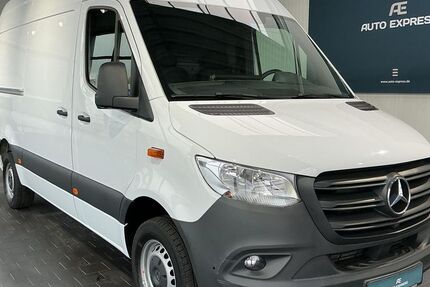 Mercedes-Benz Sprinter 16.016 km 41.531 € Oyten 28876